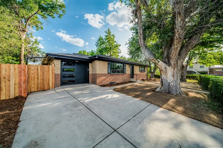 5594 W Iowa Avenue, Denver, CO 80232 - #2