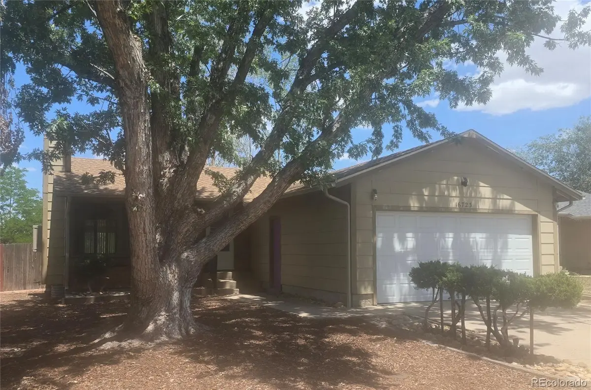 16723 E Ithaca Place, Aurora, CO 80013 - #1