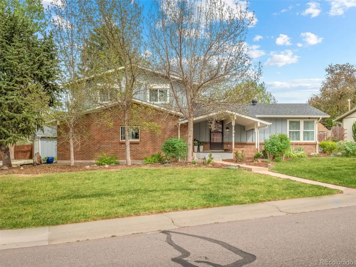6346 W Monticello Avenue, Littleton, CO 80128 - #1