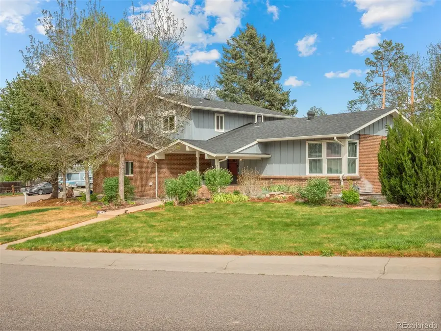 6346 W Monticello Avenue, Littleton, CO 80128 - #2