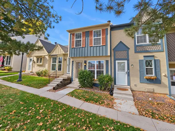 3672 Queen Anne, Colorado Springs, CO 80917