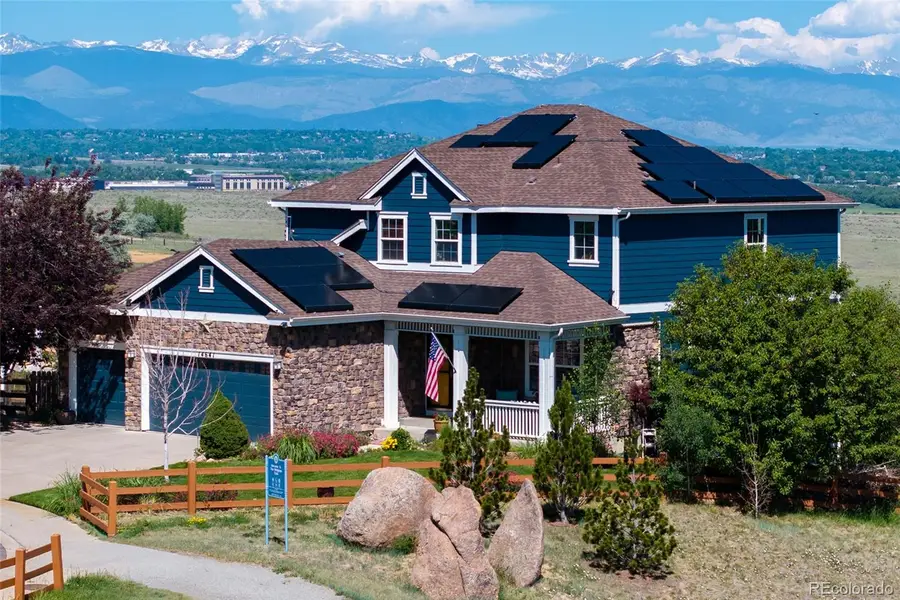 14641 Prairie Sky Lane, Broomfield, CO 80023 - #2