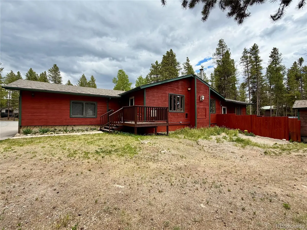 245 Baby Doe Drive, Leadville, CO 80461 - #1