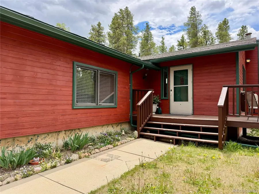 245 Baby Doe Drive, Leadville, CO 80461 - #2