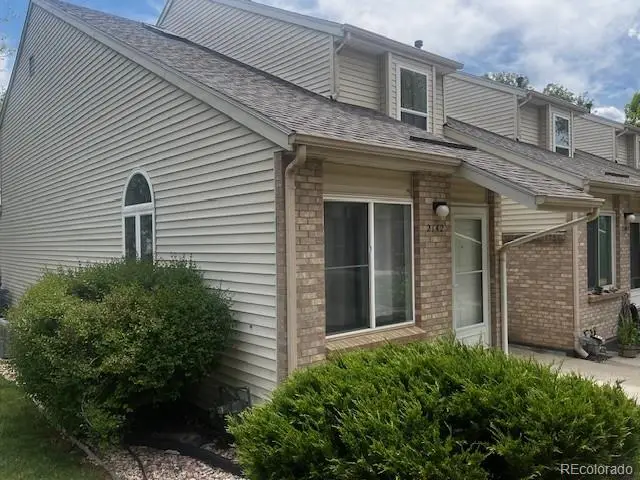 2142 Meadow Court, Longmont, CO 80501 - #2