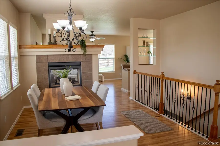 16217 Windsor Creek Drive, Monument, CO 80132 - #3