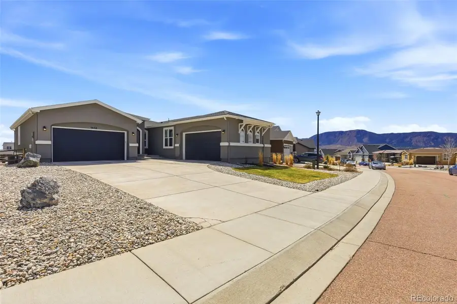 1459 Coronado Beach Drive, Monument, CO 80132 - #2