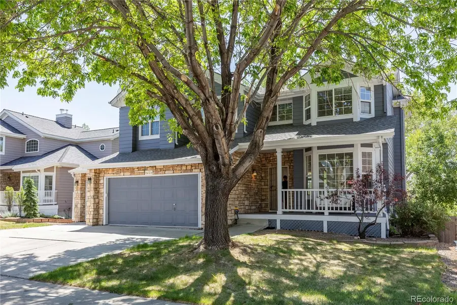 14324 W Wesley Circle, Lakewood, CO 80228 - #3