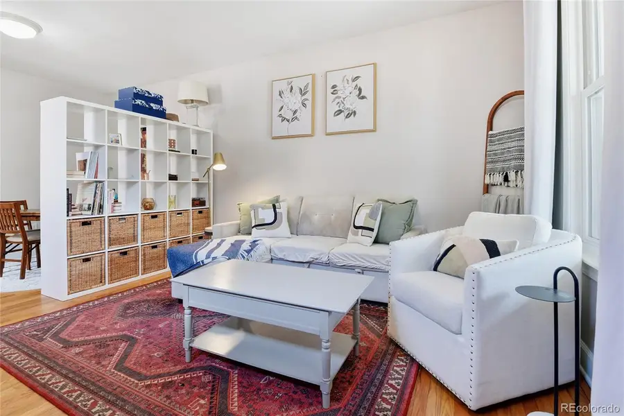 828 S Emerson Street, Denver, CO 80209 - #3