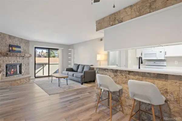 7770 W 87th Drive #D, Arvada, CO 80005