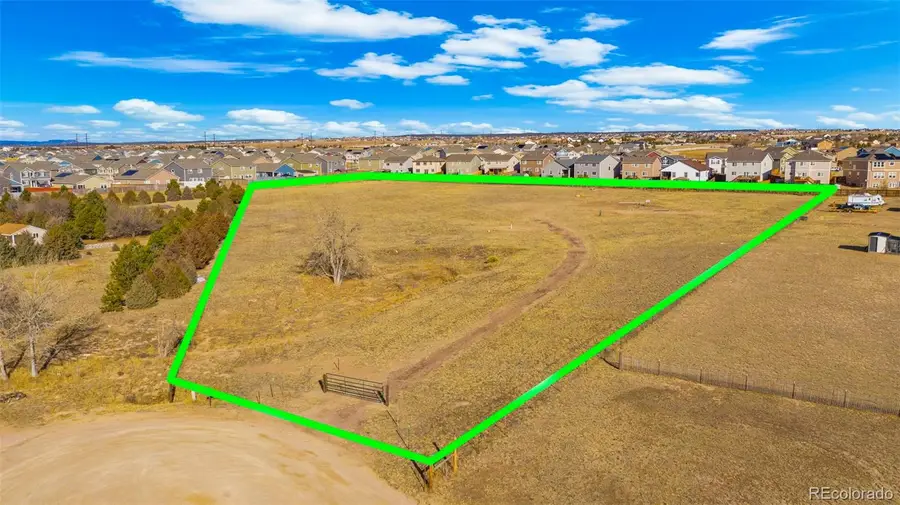 11430 Owl Place, Peyton, CO 80831 - #2