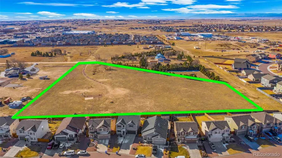 11430 Owl Place, Peyton, CO 80831 - #3