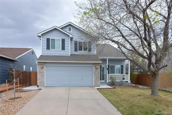 5373 S Ukraine Way, Aurora, CO 80015