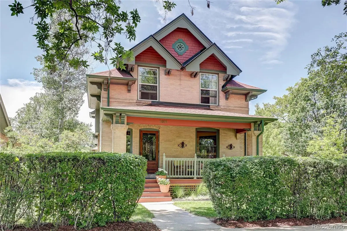 2091 Holly, Denver, CO 80207 - #1