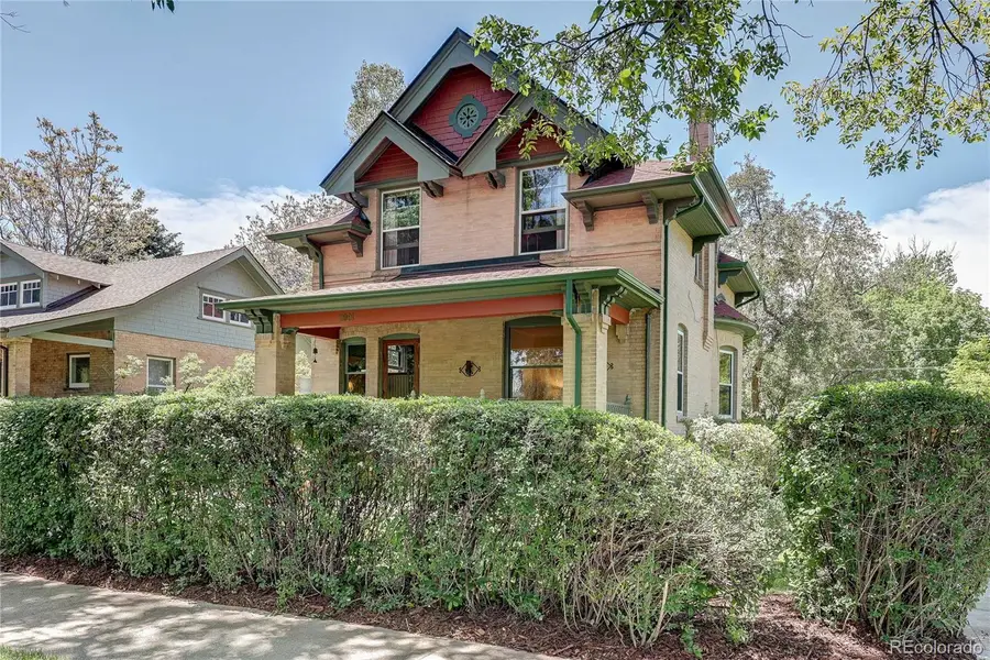 2091 Holly, Denver, CO 80207 - #2