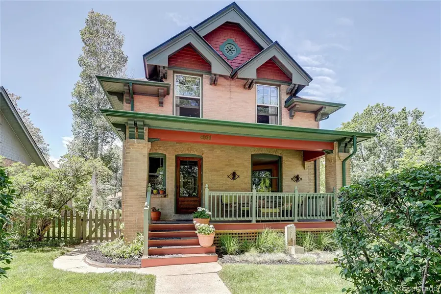 2091 Holly, Denver, CO 80207 - #3