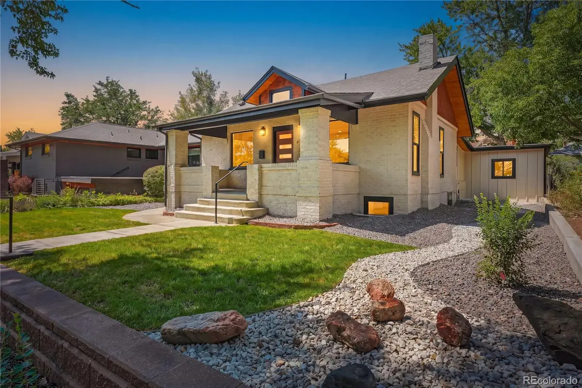 4169 Hooker Street, Denver, CO 80211 - #1