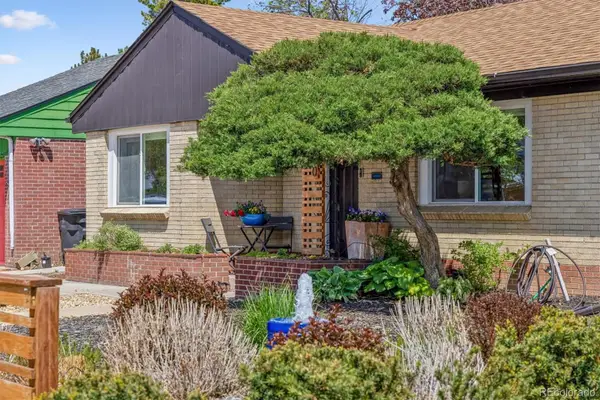 1630 S Lowell Boulevard, Denver, CO 80219