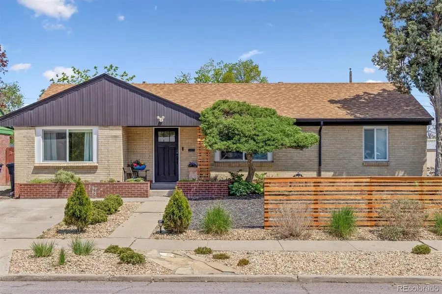 1630 S Lowell Boulevard, Denver, CO 80219 - #3