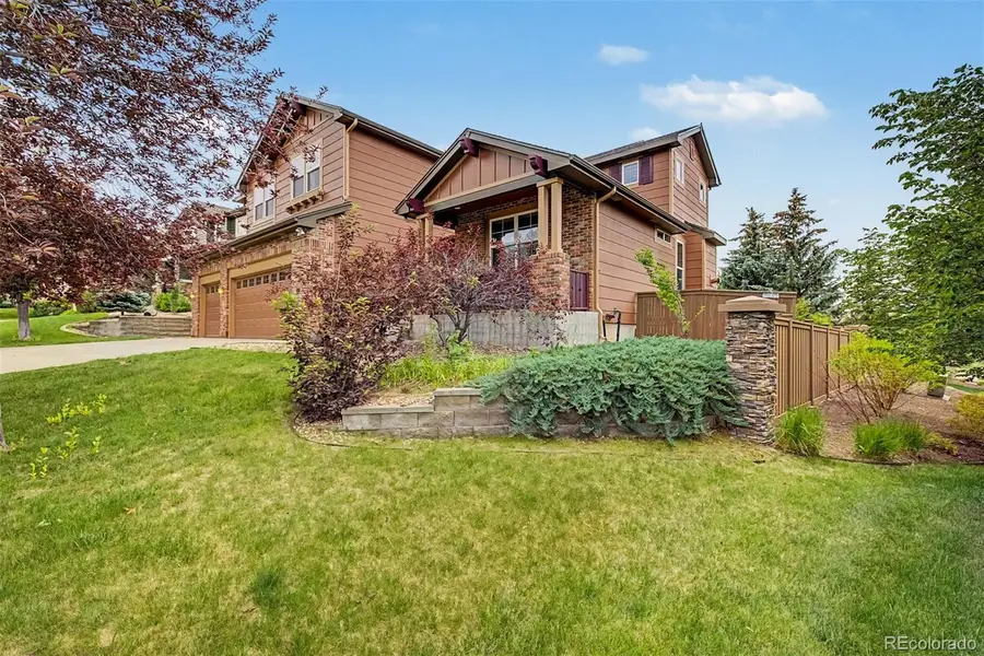 760 Ridgemont Circle, Highlands Ranch, CO 80126 - #3