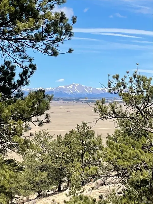 2030 Puma Hills Road, Lake George, CO 80827