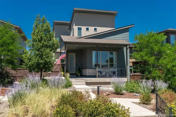9633 Taylor River Circle, Littleton, CO 80125