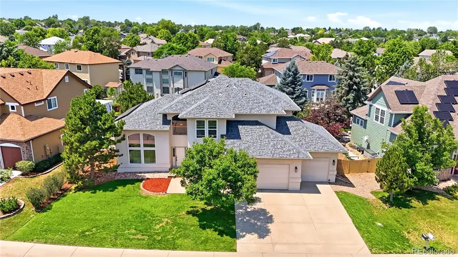 10635 Clarke Farms Drive, Parker, CO 80134 - #3
