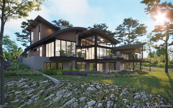 7935 Dante Drive, Littleton, CO 80125