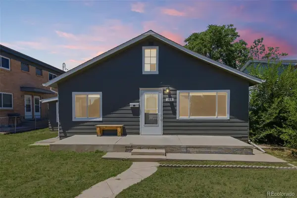 365 S 7th Avenue, Brighton, CO 80601