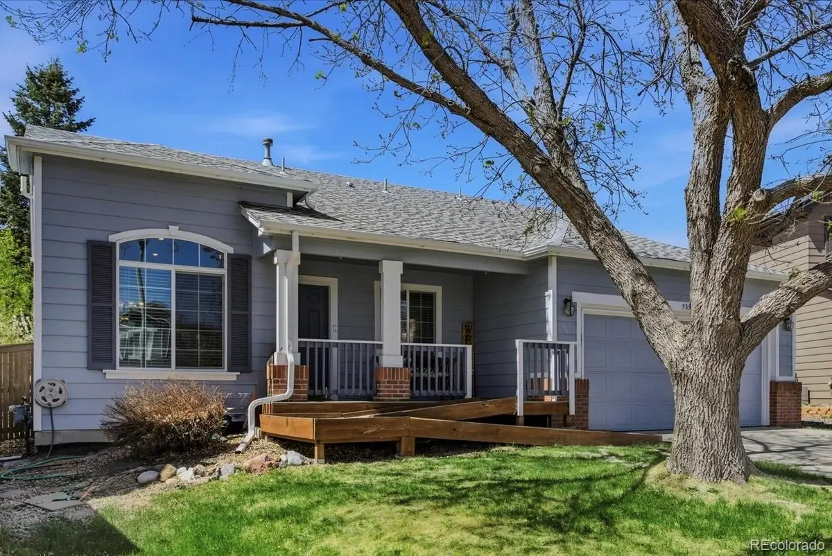 9357 Wolfe Place, Highlands Ranch, CO 80129 - #1