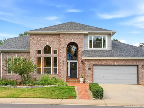313 Whitetail Circle, Lafayette, CO 80026