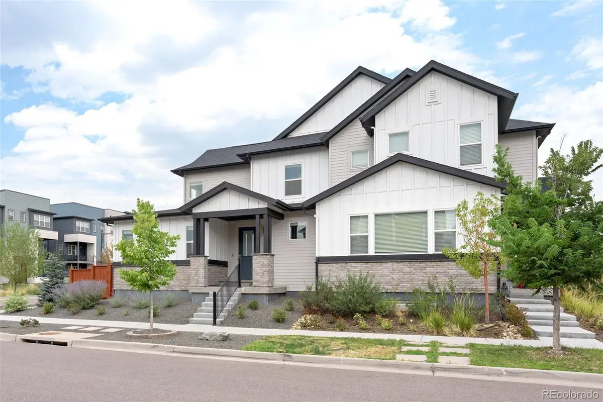 9751 E 62nd Drive, Denver, CO 80238 - #1