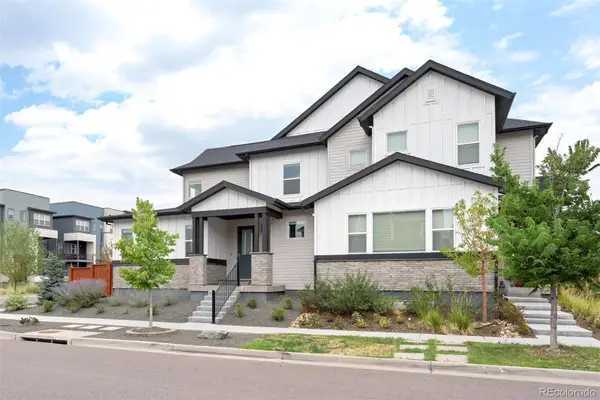 9751 E 62nd Drive, Denver, CO 80238