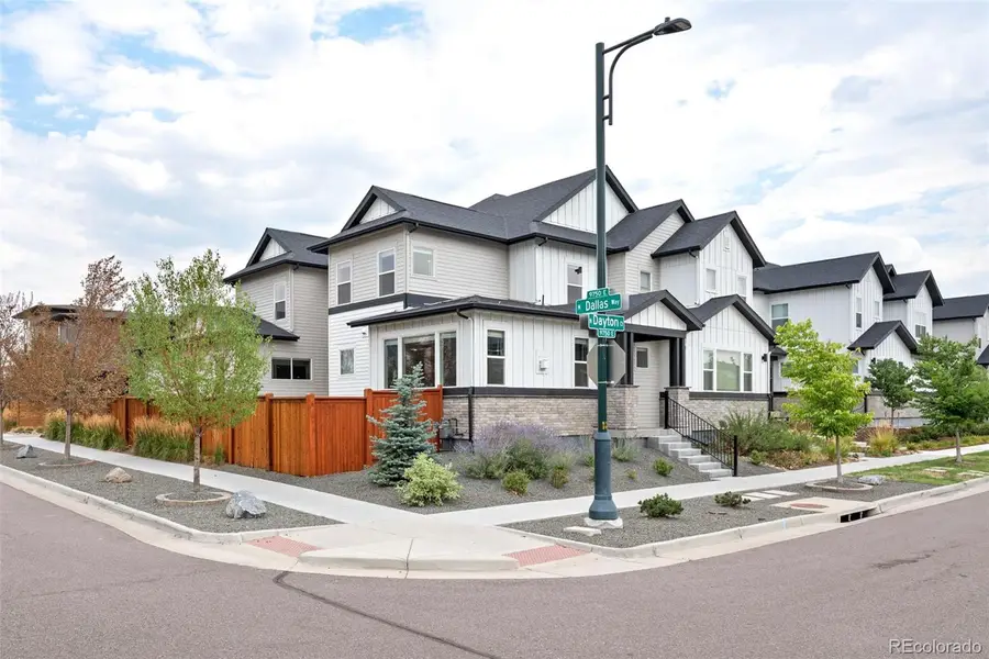 9751 E 62nd Drive, Denver, CO 80238 - #3