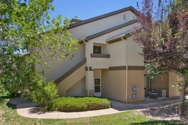 3831 Riviera Grove #102, Colorado Springs, CO 80922