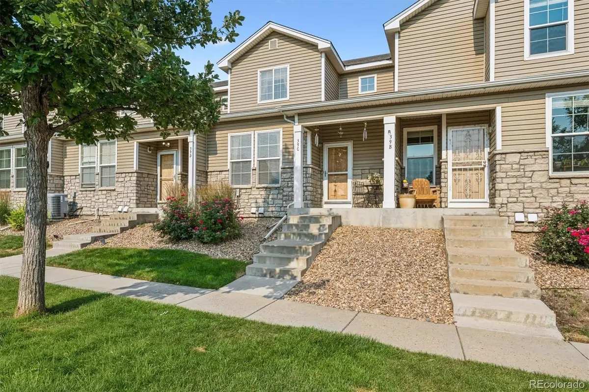 9758 Laredo Street #39C, Commerce City, CO 80022 - #1