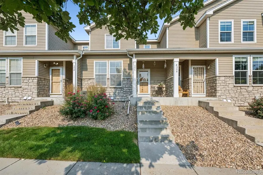9758 Laredo Street #39C, Commerce City, CO 80022 - #2
