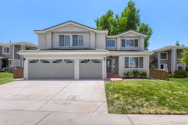 9156 Fox Fire Drive, Littleton, CO 80129