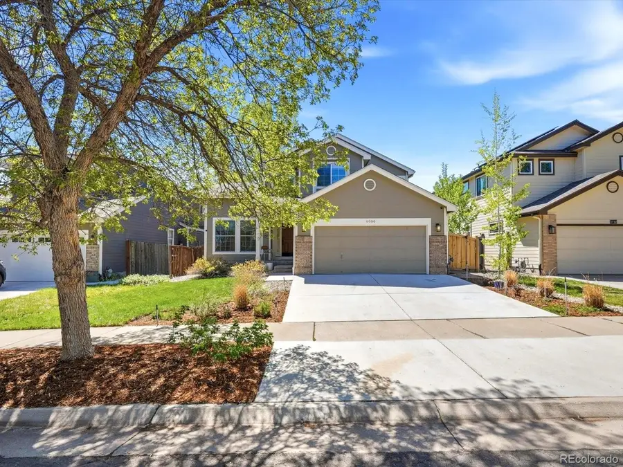 6080 W Prentice Avenue, Littleton, CO 80123 - #3