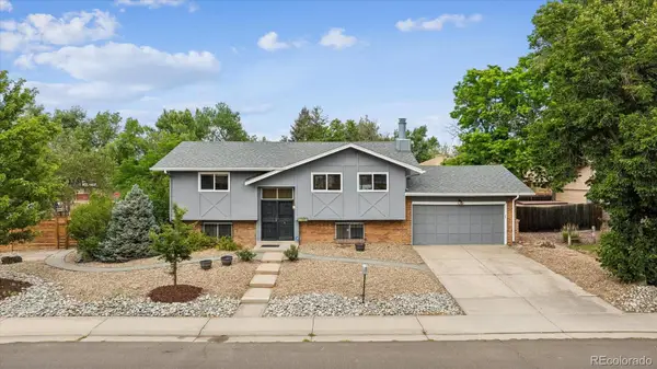 11931 E Hawaii Circle, Aurora, CO 80012
