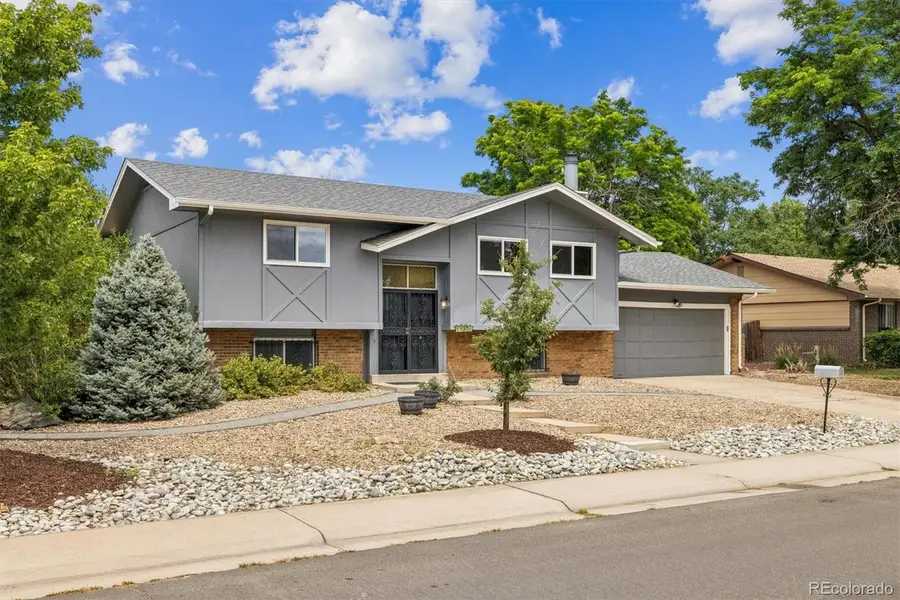 11931 E Hawaii Circle, Aurora, CO 80012 - #3