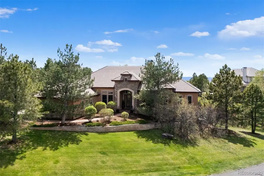 6198 Massive Peak Circle, Castle Rock, CO 80108 - #2