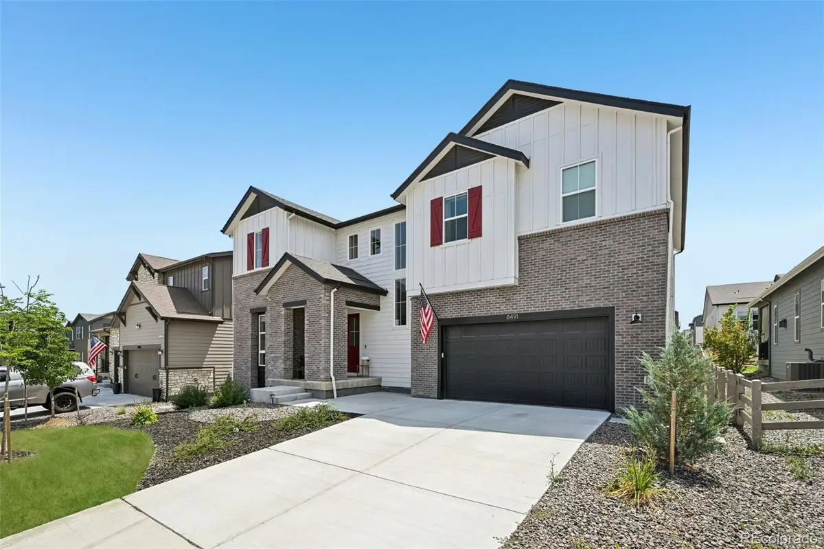 8491 Hotchkiss Loop, Littleton, CO 80125 - #1
