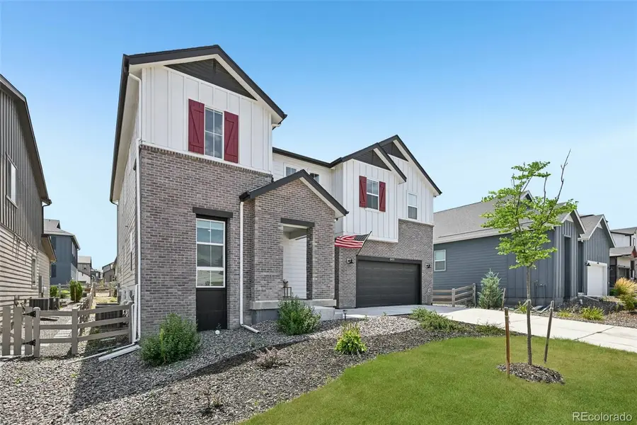 8491 Hotchkiss Loop, Littleton, CO 80125 - #2