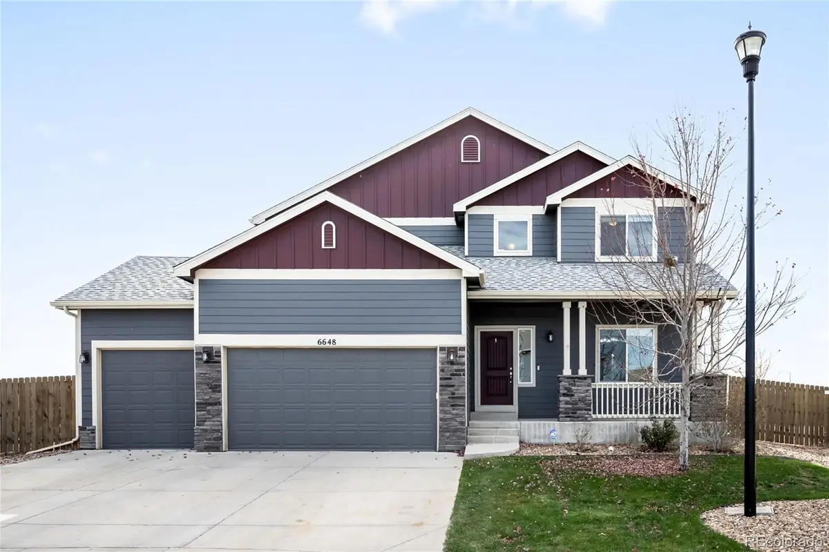 6648 Catalpa Court, Frederick, CO 80530 - Image #1