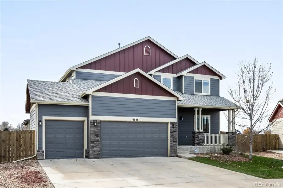 6648 Catalpa Court, Frederick, CO 80530 - Image #2