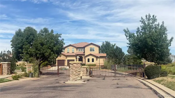 16401 Fairway, Commerce City, CO 80022