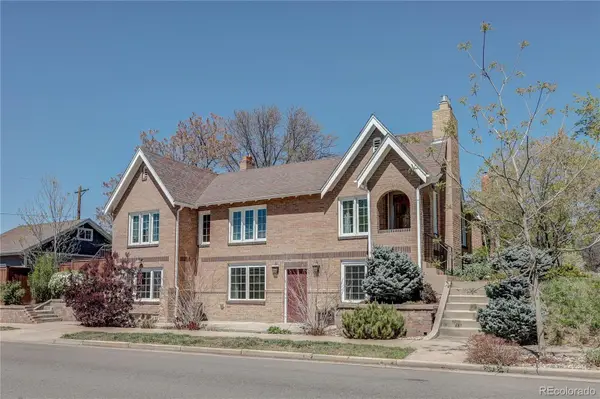 495 S York Street, Denver, CO 80209