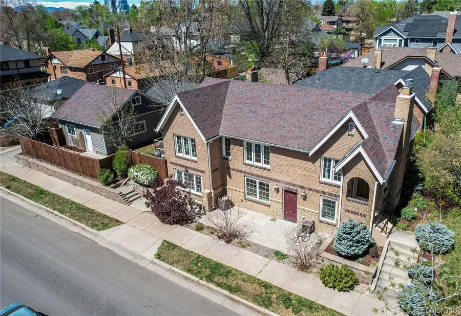 495 S York Street, Denver, CO 80209 - #2