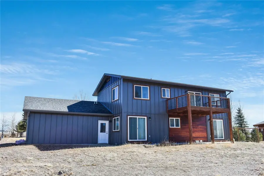 102 Yucca Lane, Westcliffe, CO 81252 - #3